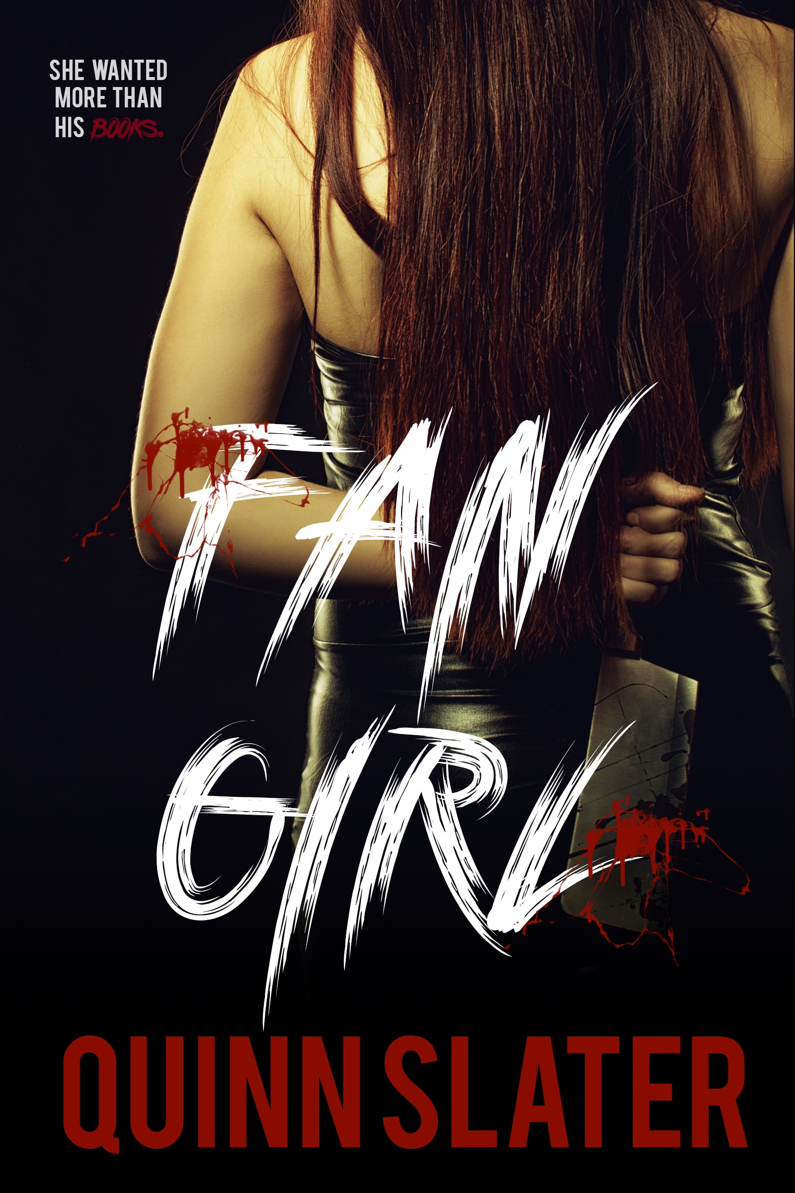 Fan Girl