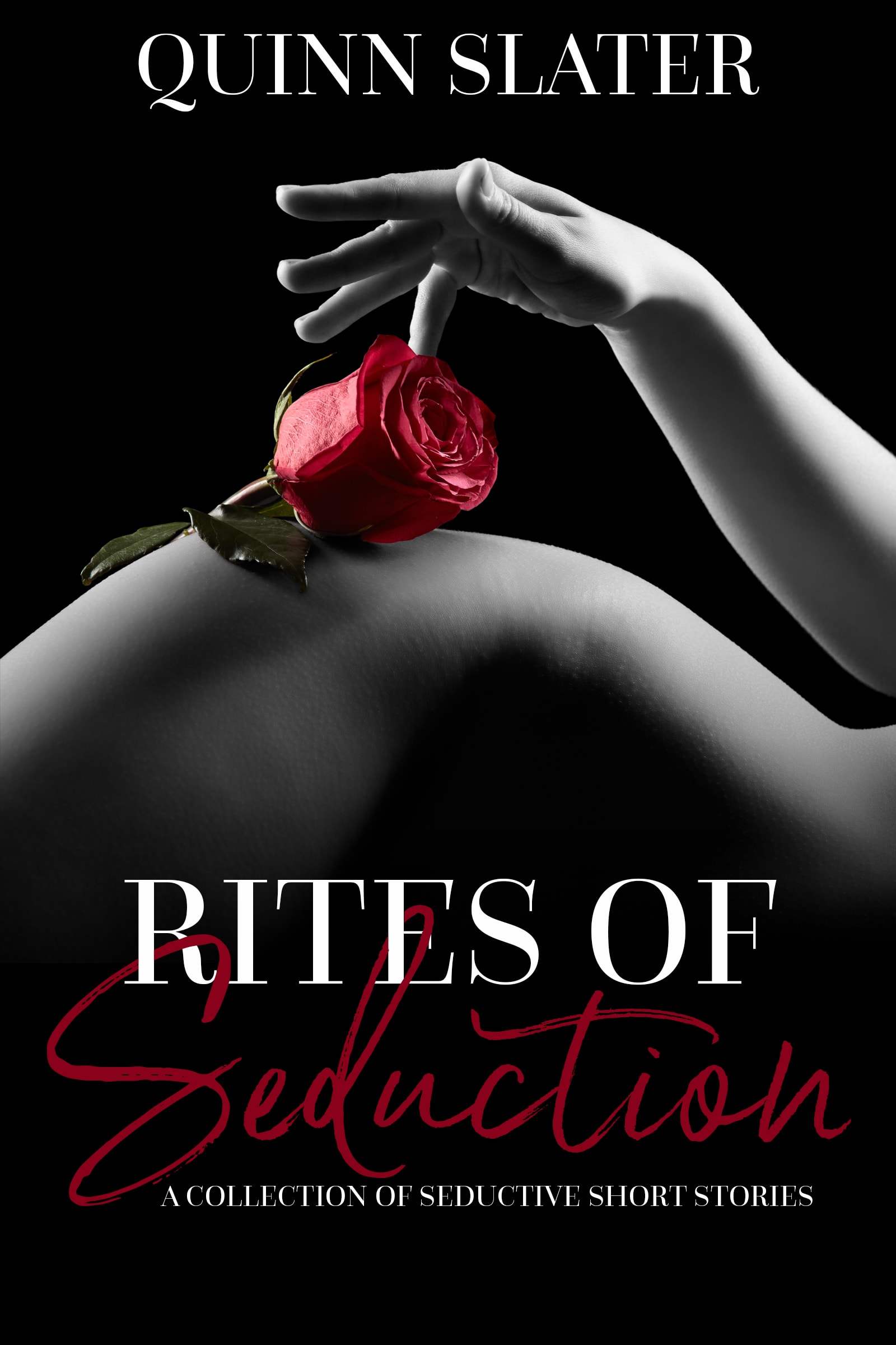 Rites of Seduction