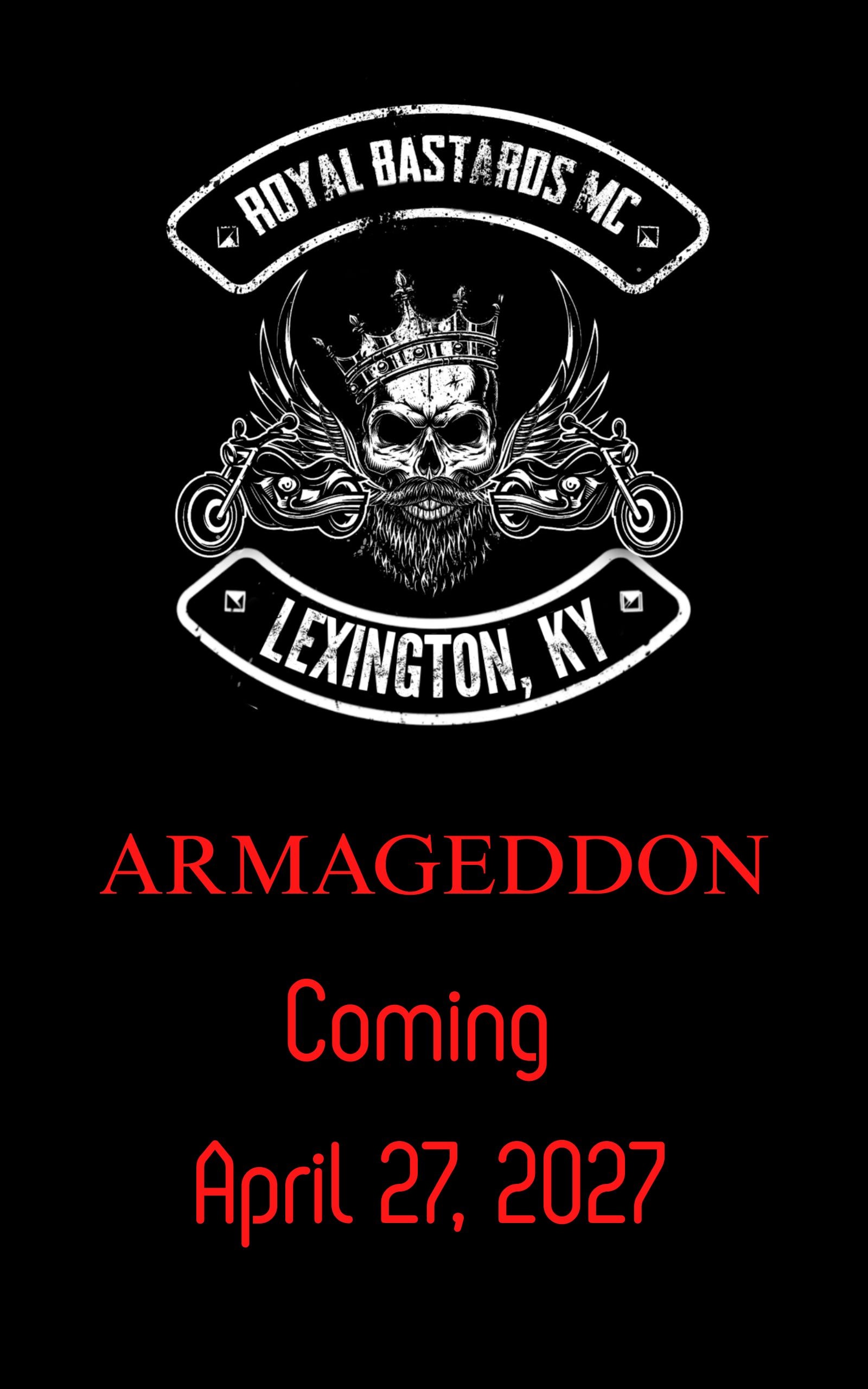 Armageddon
