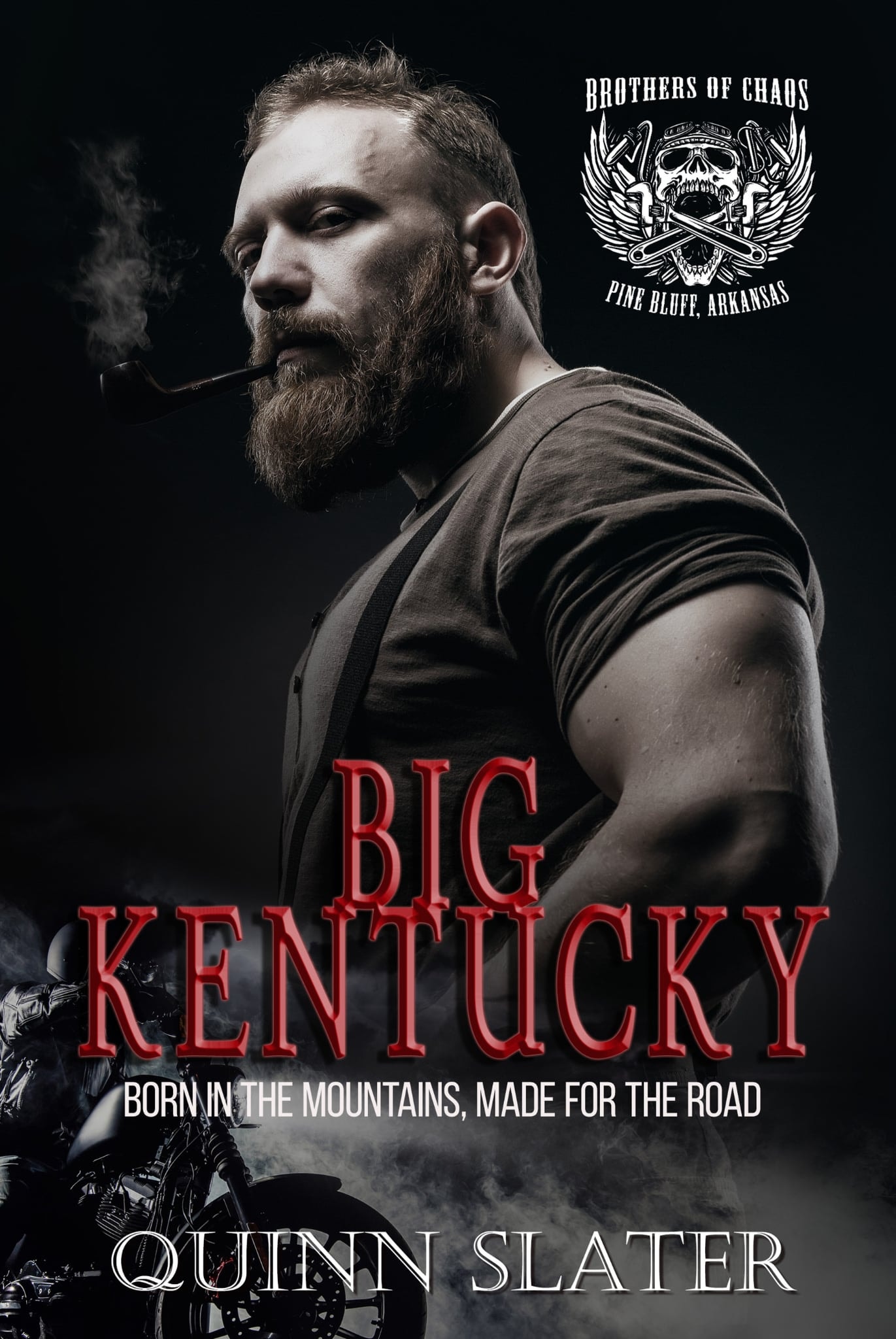 Big Kentucky