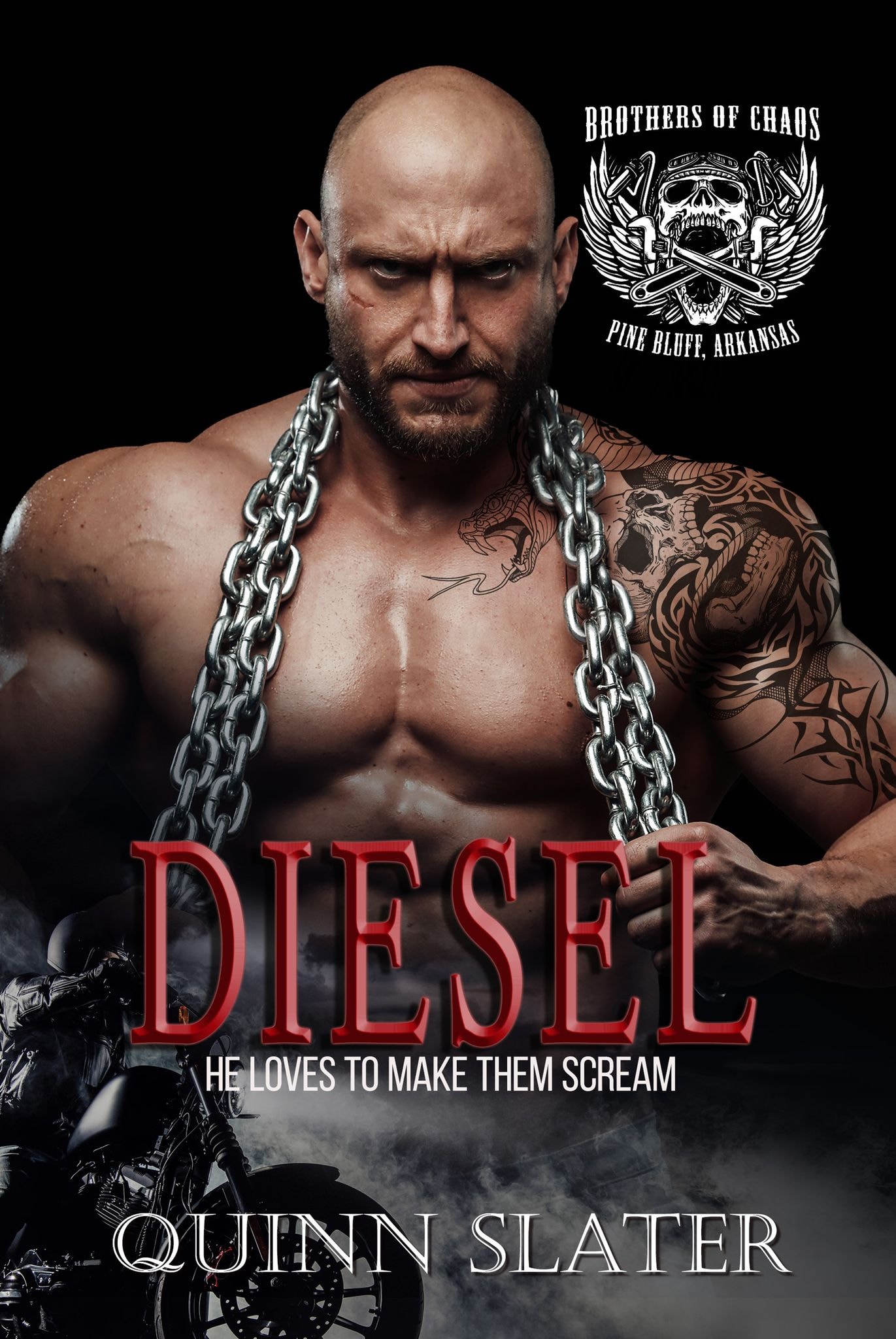 Diesel
