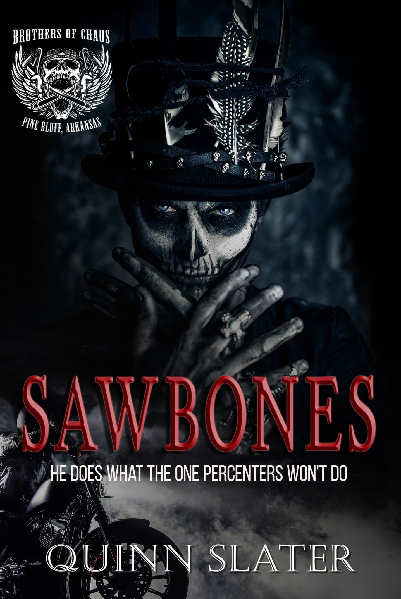 Sawbones