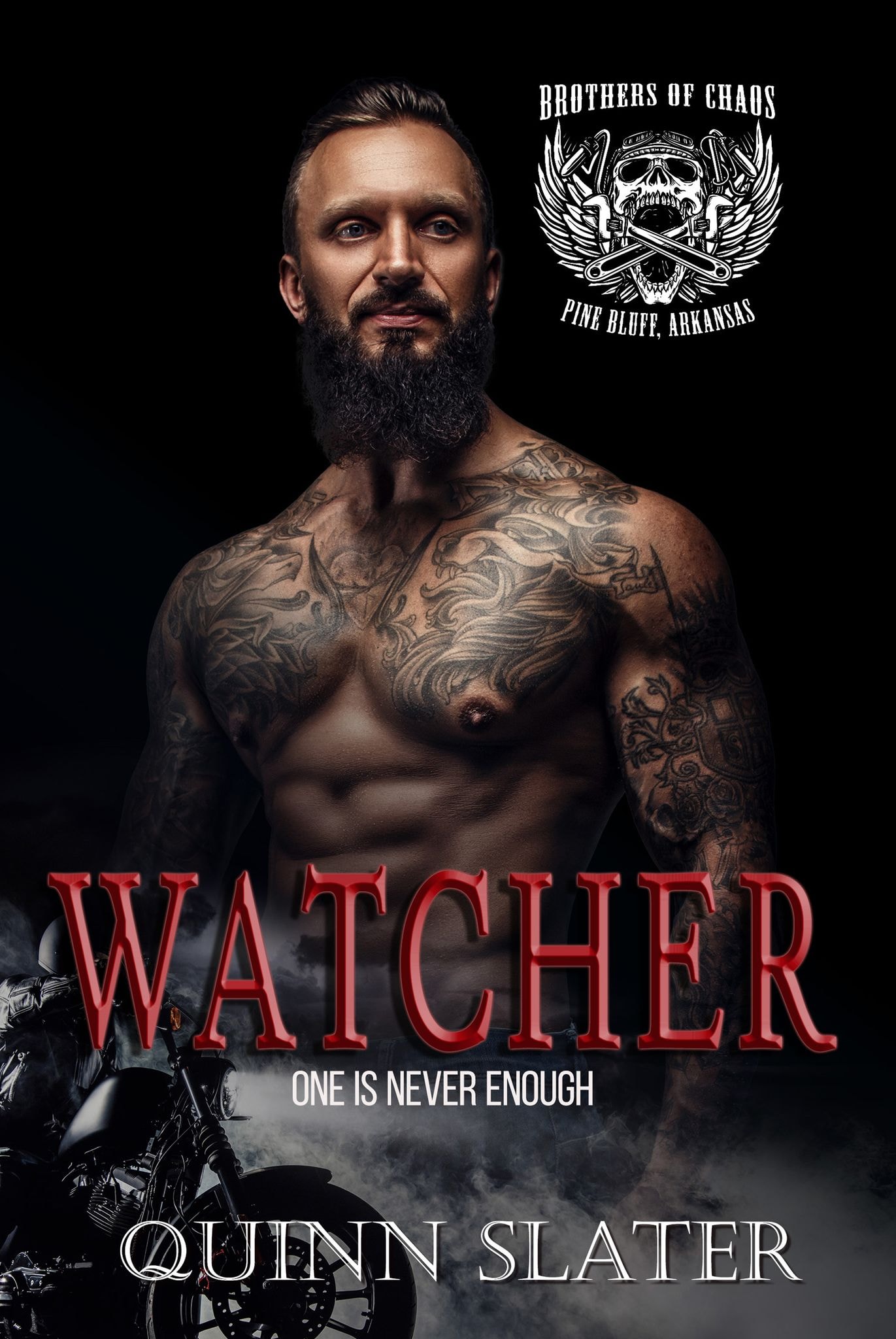 Watcher