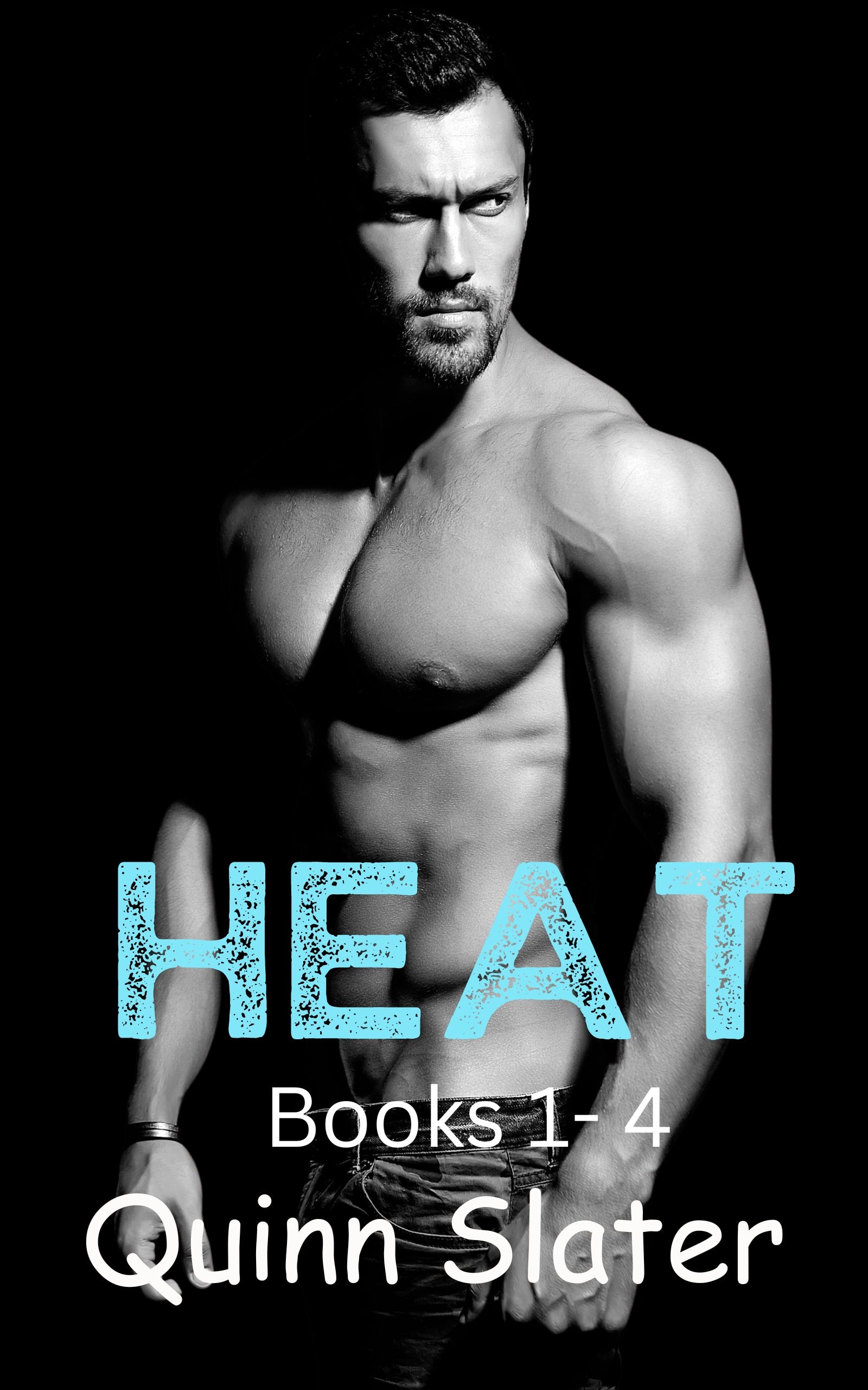 Heat Boxed Set