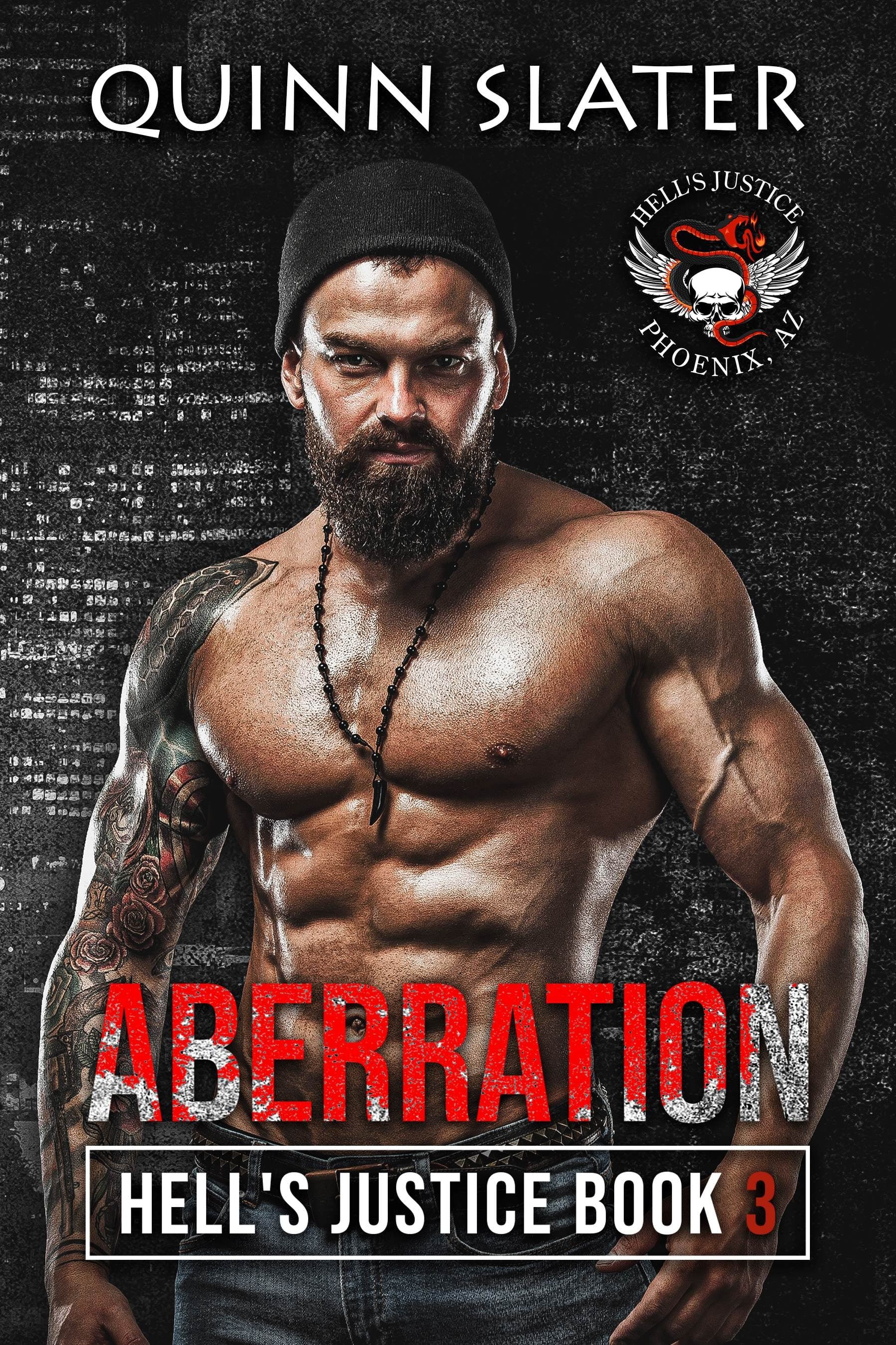 Aberration