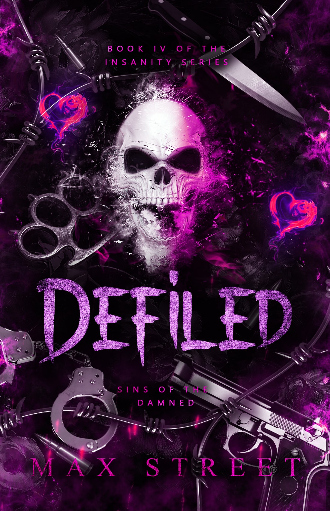 De-Filed cover
