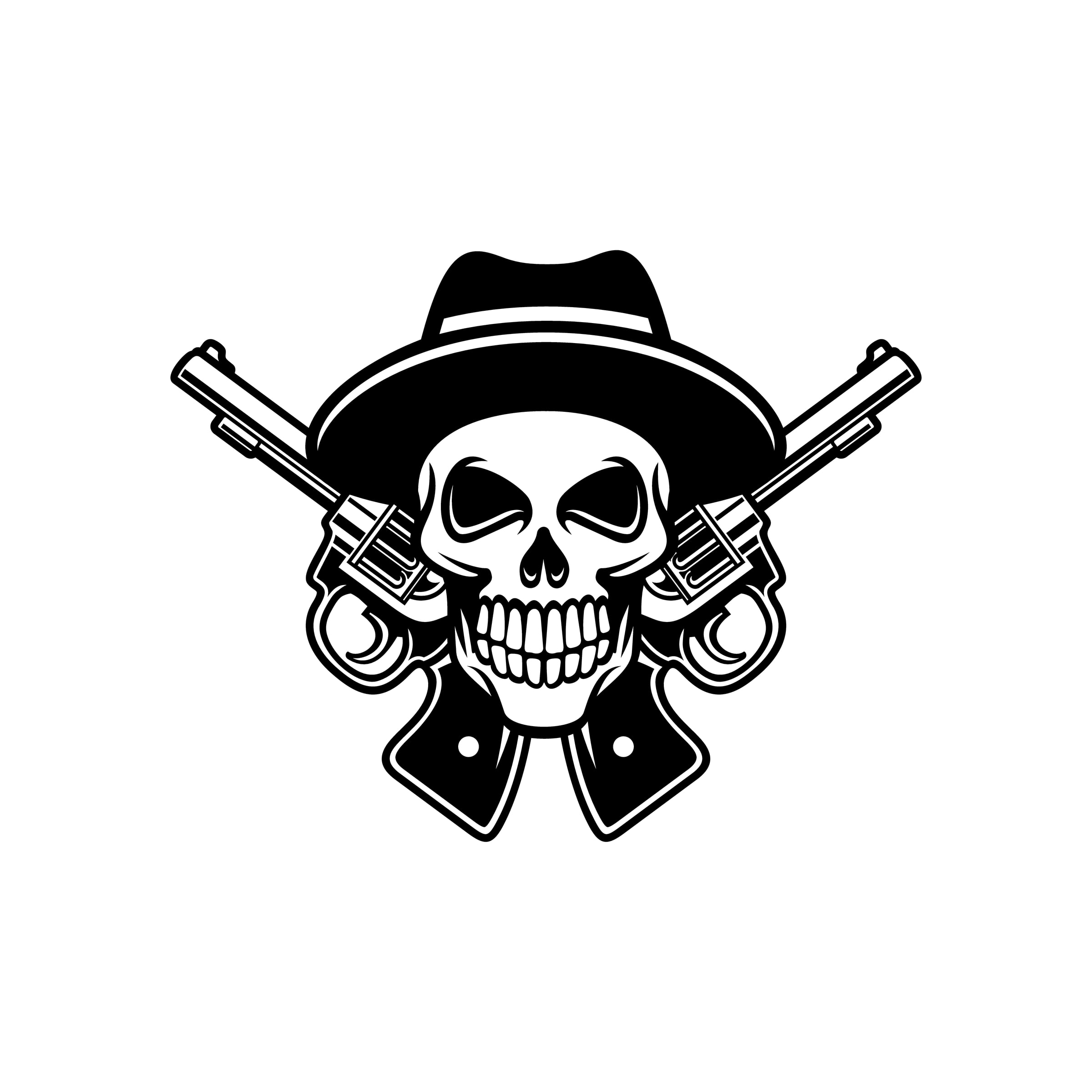 Jackson Brothers MC patch