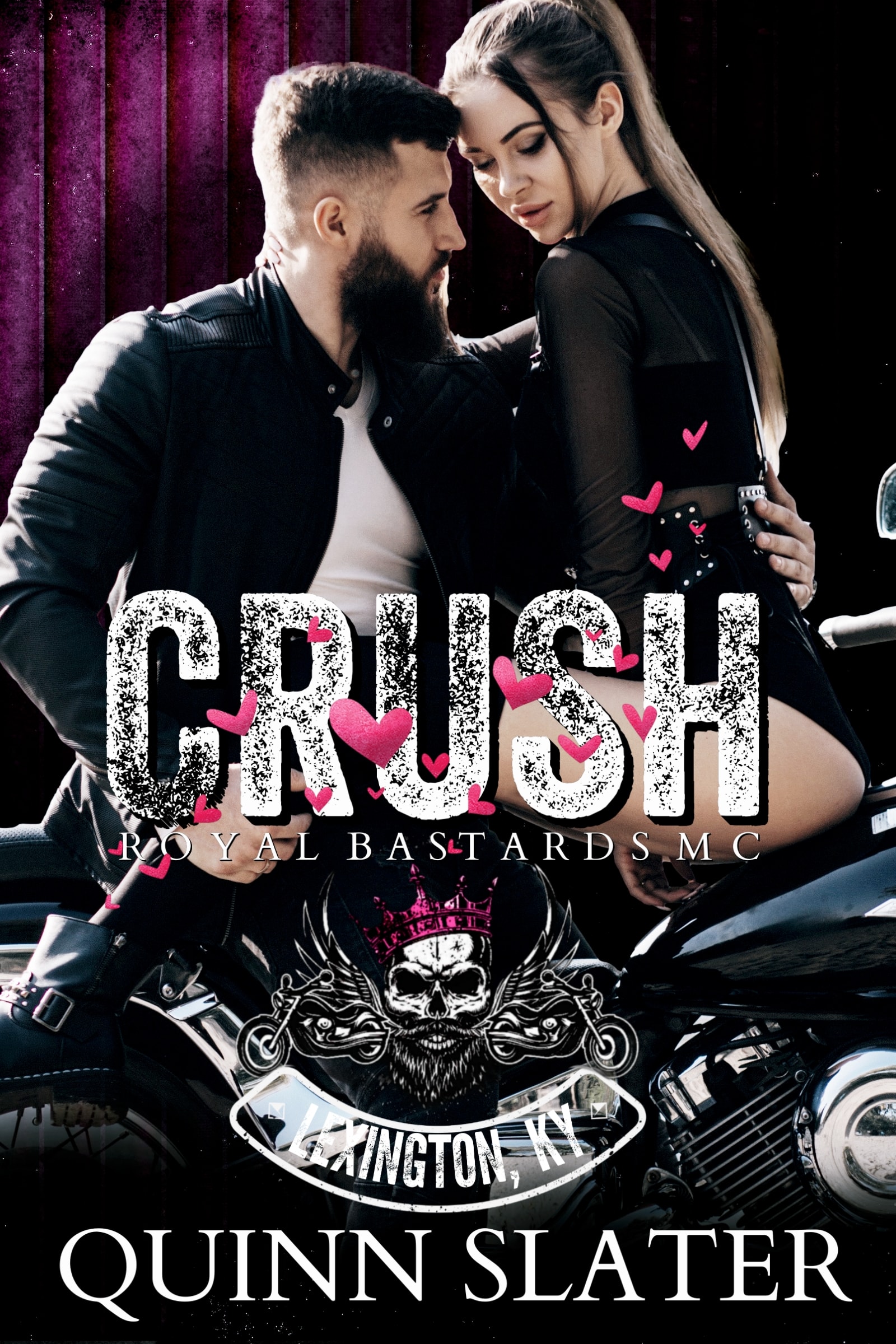 Crush