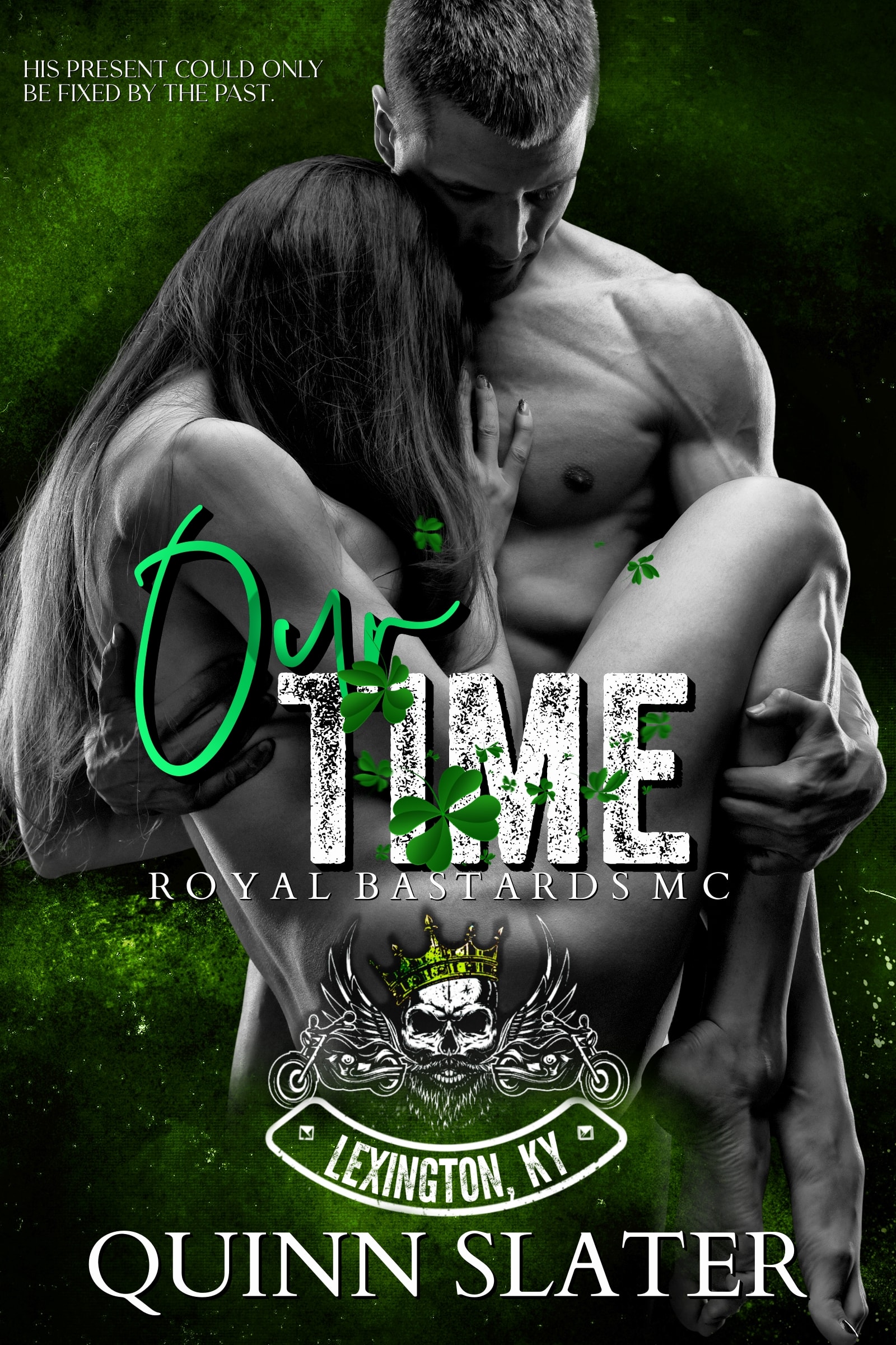 Our Time