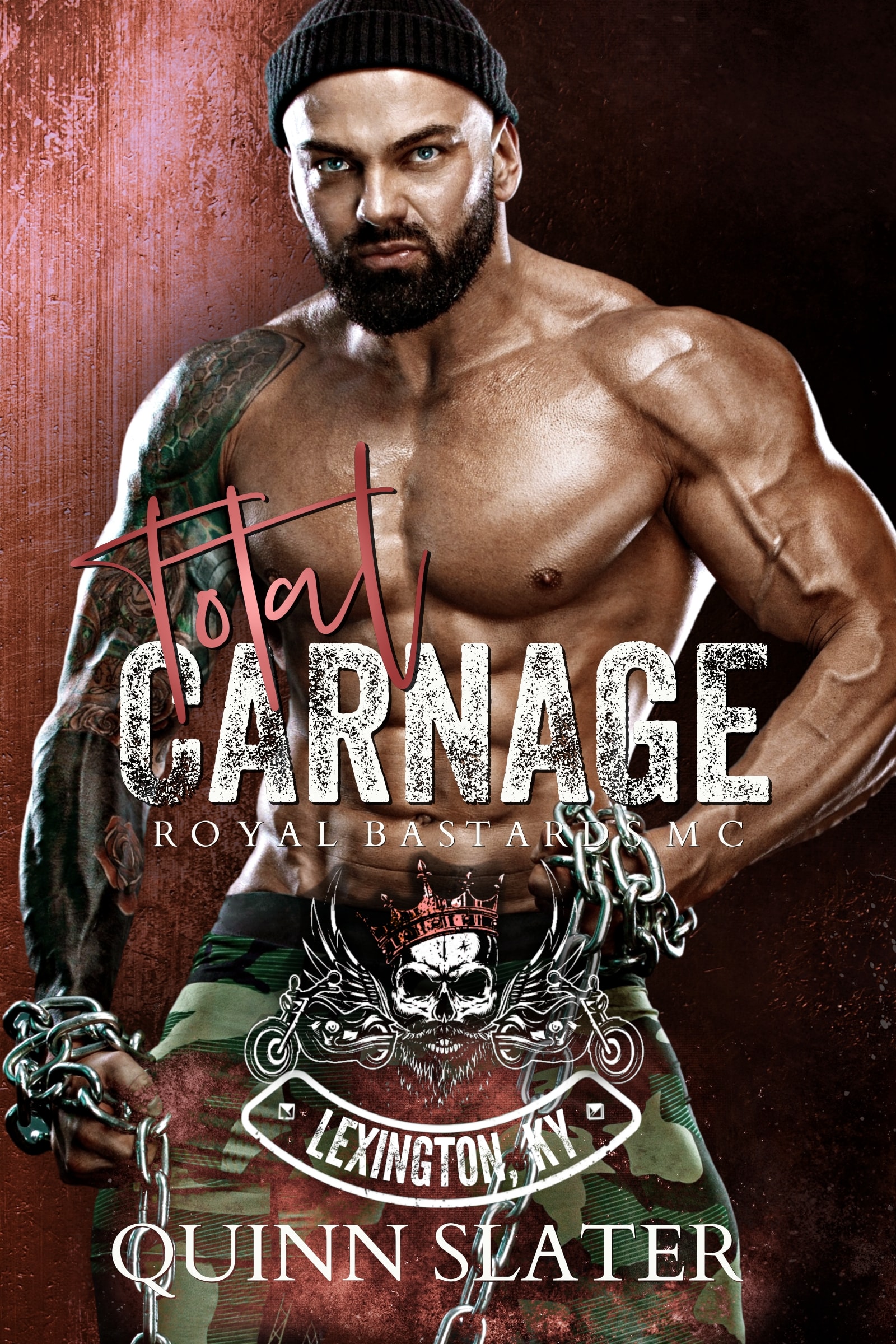 Total Carnage
