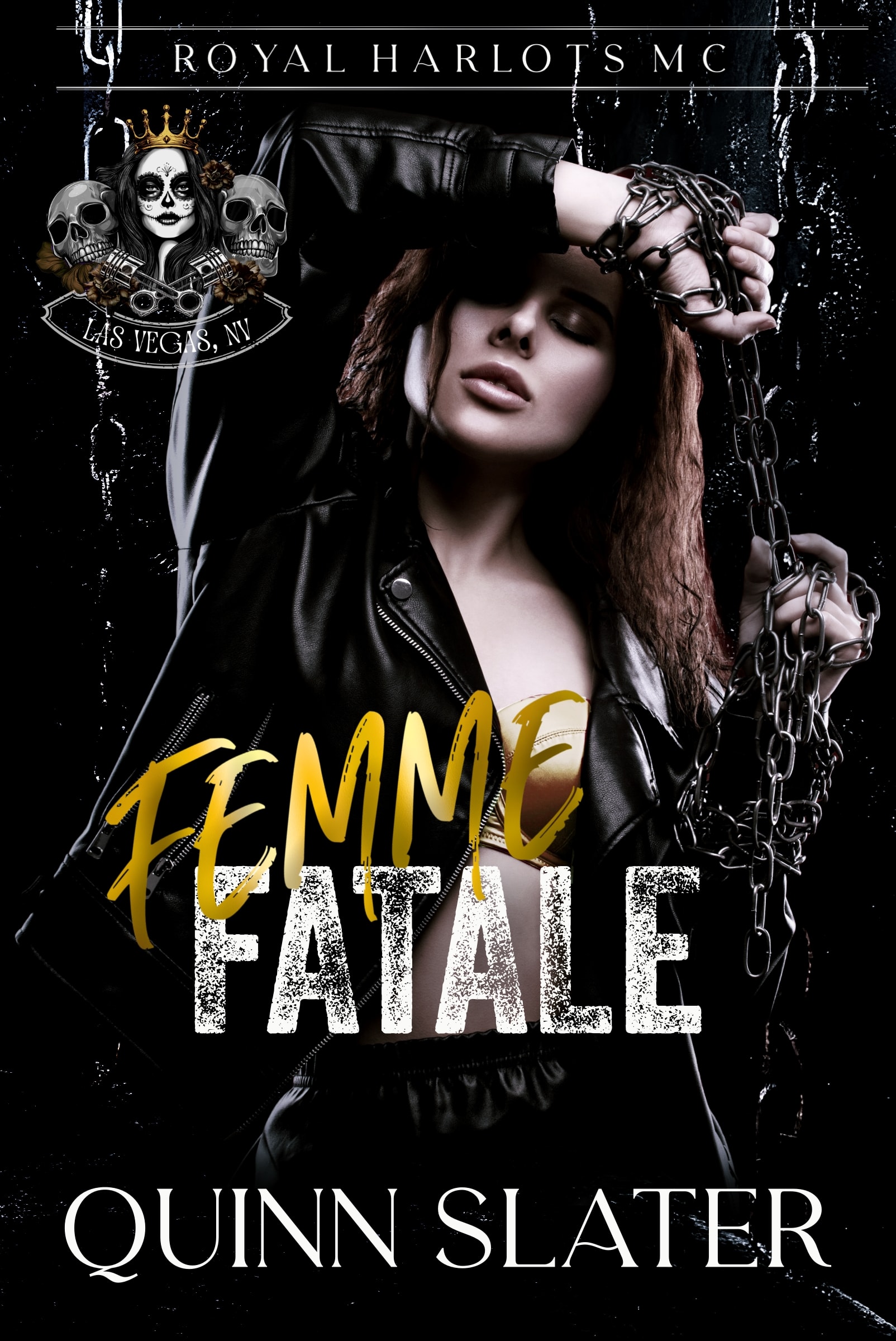 Femme Fatale