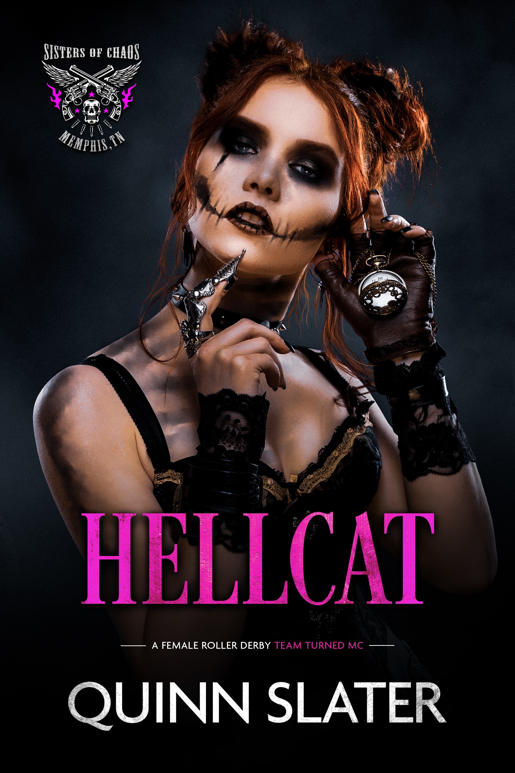 Hellcat