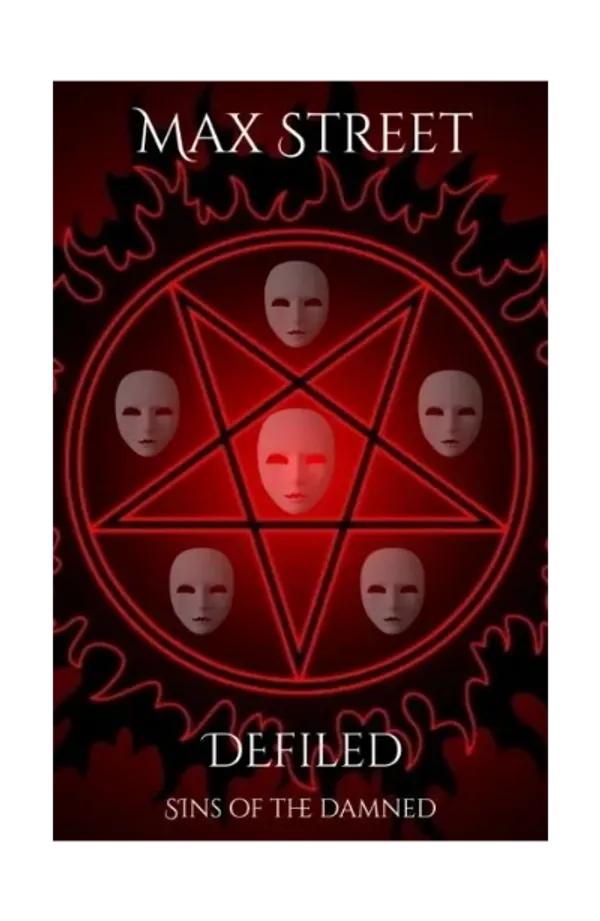 Defiled — Insanity, Max Street