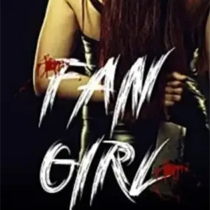 Fangirl book cover