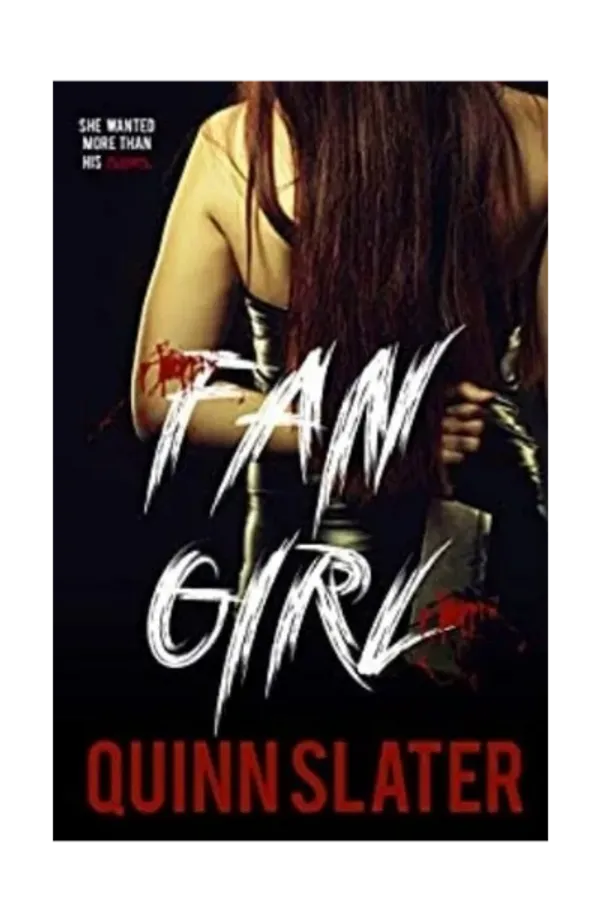 Fangirl book cover