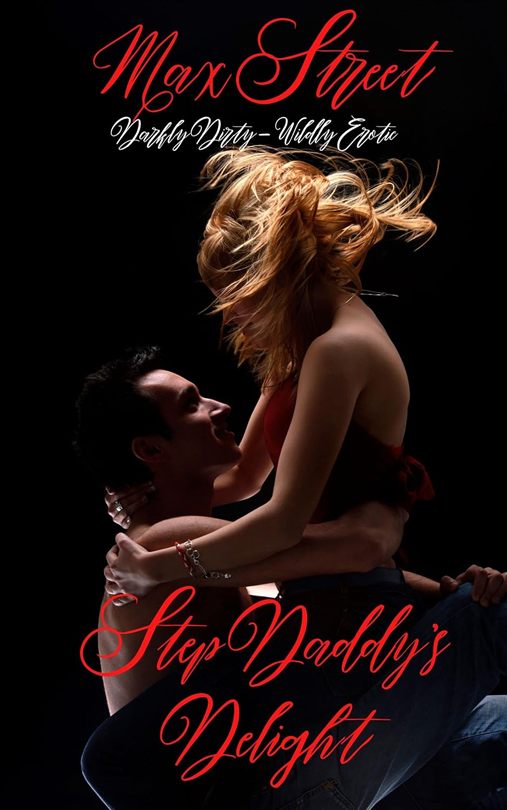 Step Daddy's Delight — book cover