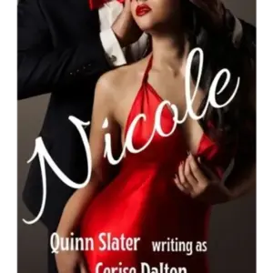 Nicole book cover