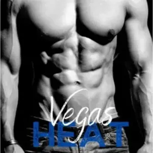 Vegas Heat book cover