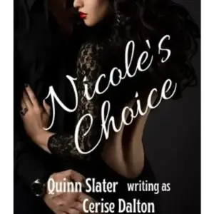 Nicole's Choice book cover