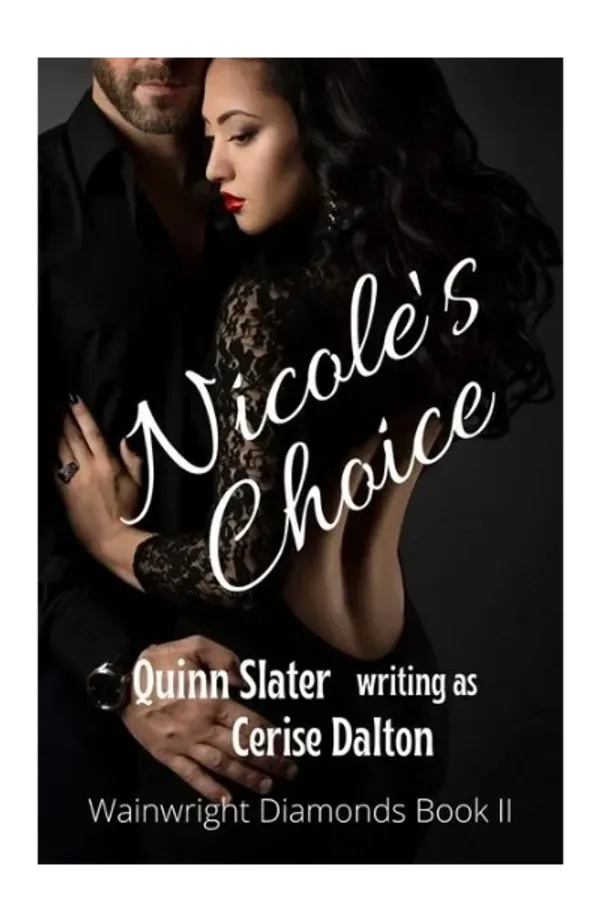 Nicole's Choice book cover