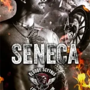 Seneca book cover