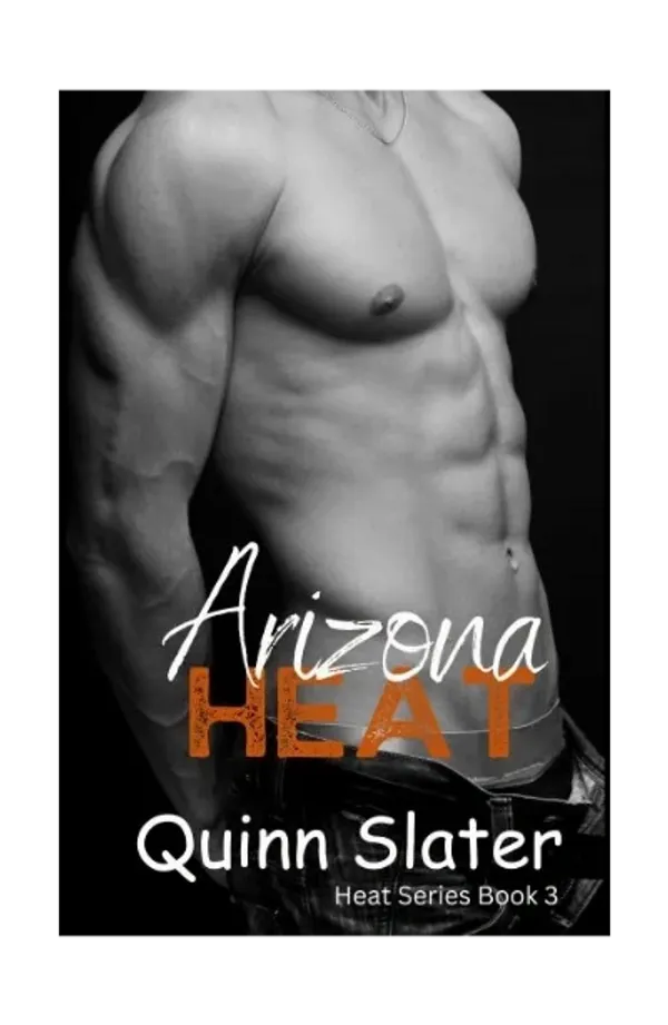 Arizona Heat book cover