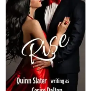 Rise book cover