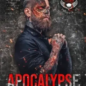 Apocalypse book cover
