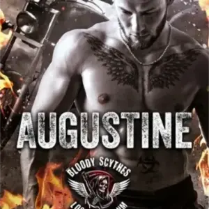 Augustine book cover