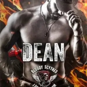Dean book cover