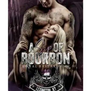 A Sip of Bourbon book cover
