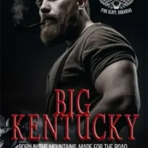 Big Kentucky book cover